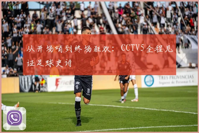 从开场哨到终场狂欢：CCTV5全程见证足球史诗
