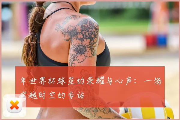 年世界杯球星的荣耀与心声：一场穿越时空的专访