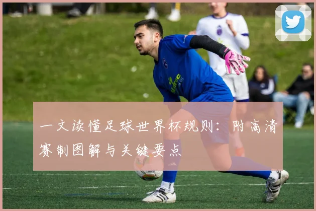 一文读懂足球世界杯规则：附高清赛制图解与关键要点